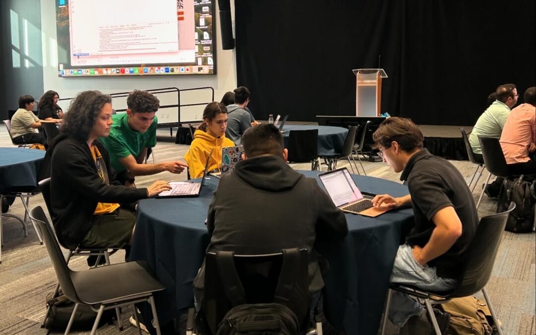 Hack the Valley Workshop No. 2 Recap