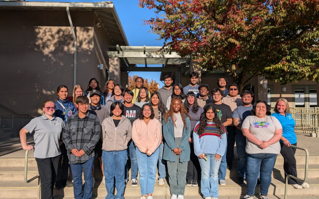 Forging Paths to Technology Careers: Highlights from UC Merced’s Latest ¡Valle! Workshop