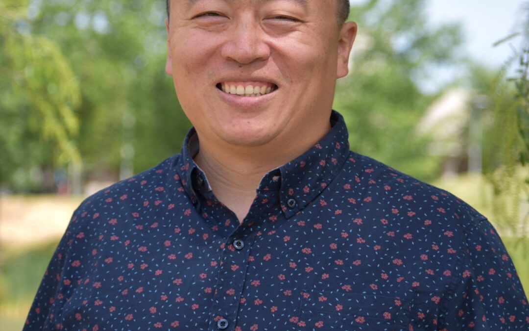 Rui Gao