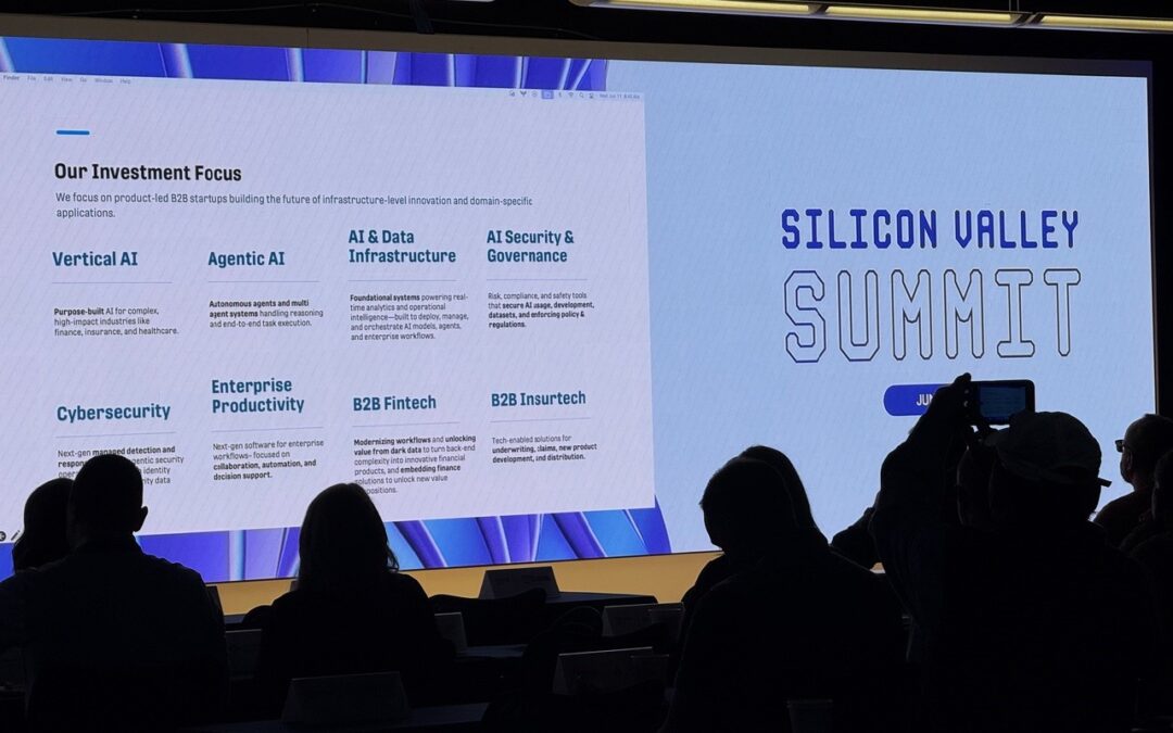 AgTech Insights from Plug and Play Silicon Valley