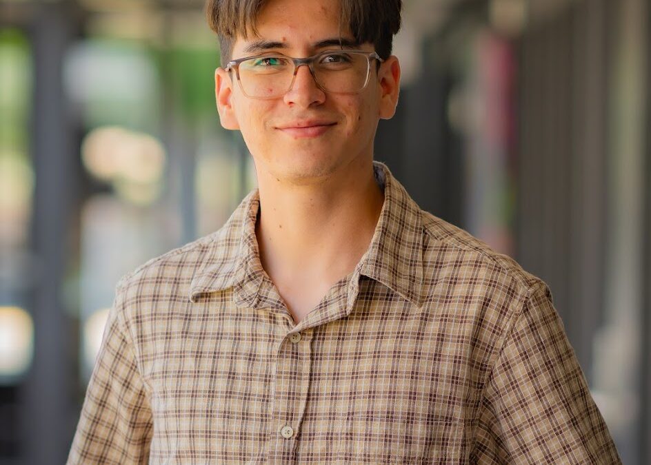 Emmanuel Rabago Moreno