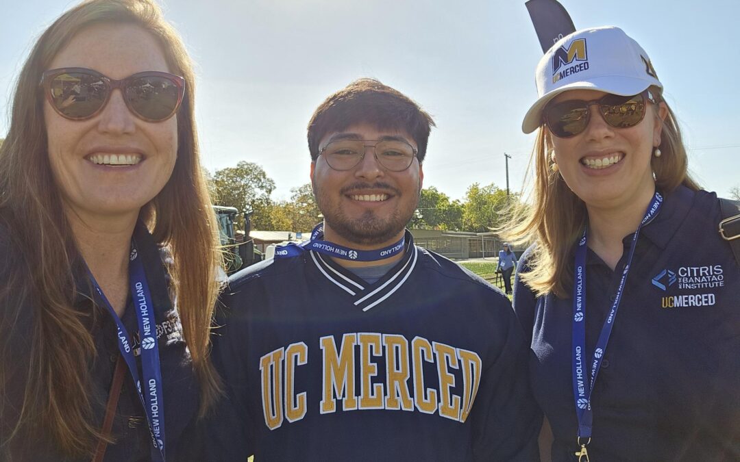 Autonomous Technologies Take Center Stage at FIRA 2025