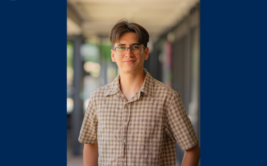 F3 Graduate Student Highlight: Advancing Solar Durability in Agrivoltaic Systems