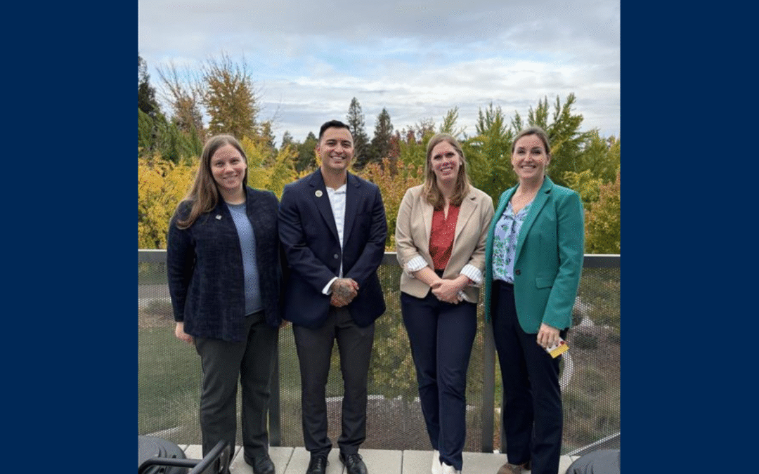 UC Merced’s Leadership in Ag Innovation Featured at California Forward Economic Summit